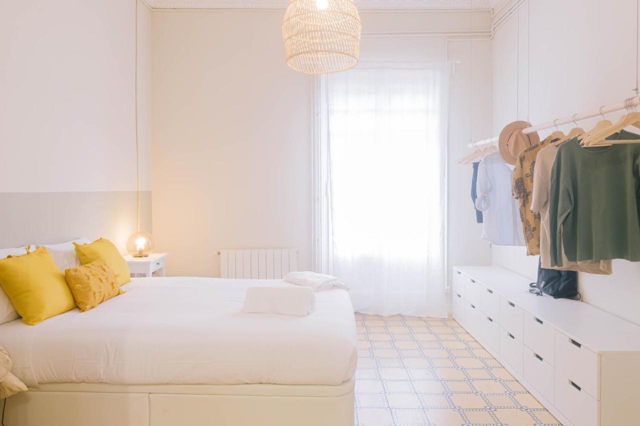 Aticco Living Gracia - Apartments Rooftop Barcelona Exteriér fotografie
